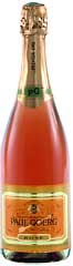 Champagne Paul Goerg Paul Goerg Rose Premier Cru  ROSE France