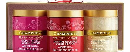 Champneys Bubble Heaven Collection 10177545