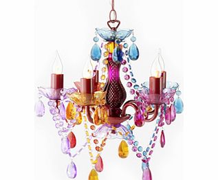 Chandelier Collection Acrylic Multi Gypsy Chandelier Small Acrylic