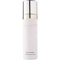 Allure - 100ml Deodorant Spray