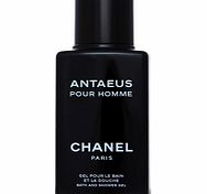 Antaeus Bath and Shower Gel 200ml