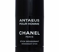 ANTAEUS DEODORANT STICK 75ML