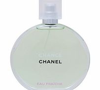 Chance Eau Fraiche Eau de Toilette Spray