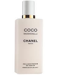 COCO MADEMOISELLE MOISTURE MIST