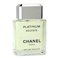 Egoiste Platinum - 75ml Eau de Toilette Splash