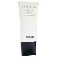 Exfoliation and Masks Maximum Line Smoothing