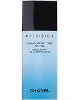 CHANEL Gentle Bi-Phase Eye Makeup Remover