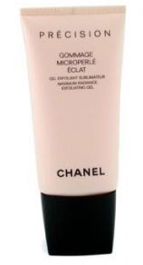 Chanel Precision Maximum Radiance Exfoliating