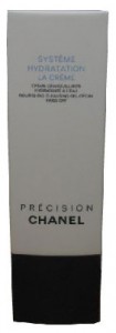 Precision Nourishing Cleansing Gel-Cream