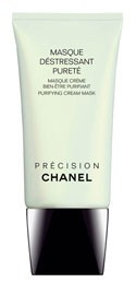 Precision Purifying Cream Mask 75ml