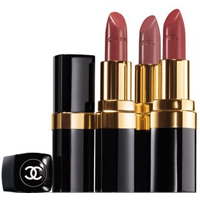 Rouge Coco Hydrating Creme Lip Colour 33 Bois