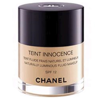 Teint Innocence Naturally Luminous Fluid Make Up