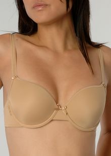 Chantelle New Essensia t-shirt bra