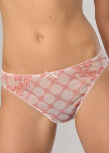 Chantelle Trousseau brazilian brief