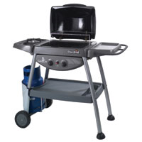 Char-Broil Chef Premium