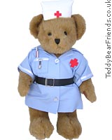 Nurse Bear