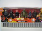 Character Doctor Who Season 1 Action Figures