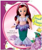 Disney Princess 12" Soft 