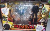 5" Scale Deluxe Anomaly Incursion Playset
