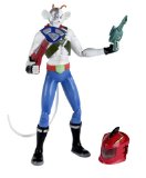 Biker Mice From Mars - 12` Action Figures - Vinnie