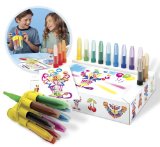 Blo Pens Super Acitivity Set Wheel of Colour