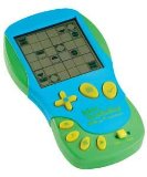 Character Options Carol Vordemans Sudoku Kids Symbols Handheld Electronic Game