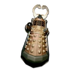 Dalek Electronic Bottle Opener