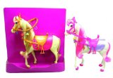 Character Options Disney Charming Horses - Sleeping Beauty