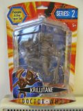 Doctor Who 5` Action Figure - Krillitane