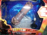 Doctor Who Micro Ship Judoon Patrol Ship