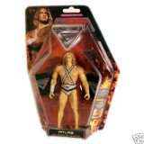 Gladiators Atlas Action Figure