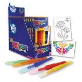 GR8 Blo Pens 5 Pack