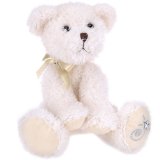 Gr8 Plush - Shining Stars - Cream Bear