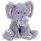 Gr8 Plush - Shining Stars - Elephant