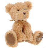 Character Options Gr8 Plush - Shining Stars - Honey Bear