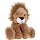 Gr8 Plush - Shining Stars - Lion