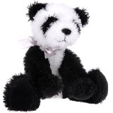 Gr8 Plush - Shining Stars - Panda