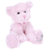 Gr8 Plush - Shining Stars - Pink Bear