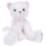 Gr8 Plush - Shining Stars - White Cat