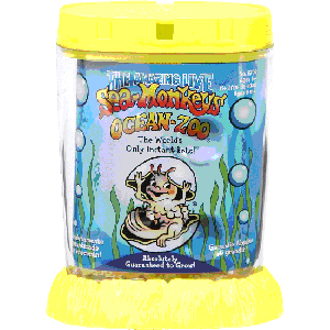 GR8 Sea Monkeys Ocean Zoo