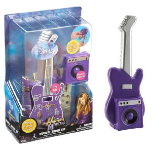 Character Options Hannah Montana Musical Brush