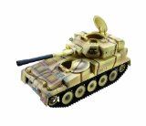 HM Armed Forces Fast Pursuit Battle Tank