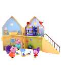 CHARACTER OPTIONS LTD Peppa Pig Playhouse