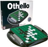 Character Options OTHELLO