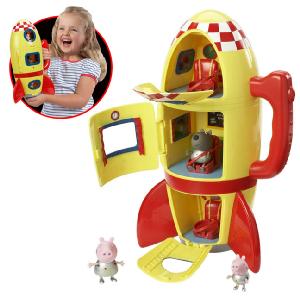 Peppa Pig s Electronic Spaceship