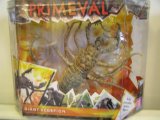 Primeval Giant Scorpion