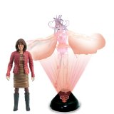 Character Options Sarah Jane With Star Poet