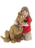 Scooby Doo 24" Plush