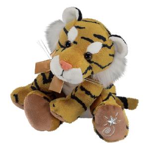 Shining Stars Tiger