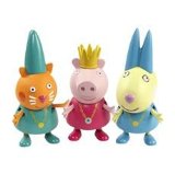 Character Princess Peppas Ladies in Waiting assortment 2